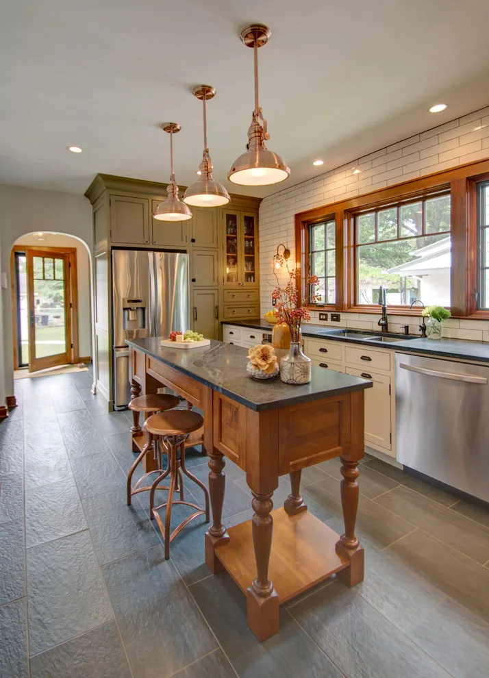 Dunedin Avenue by Jamee Parish Architects, LLC - Photo 21