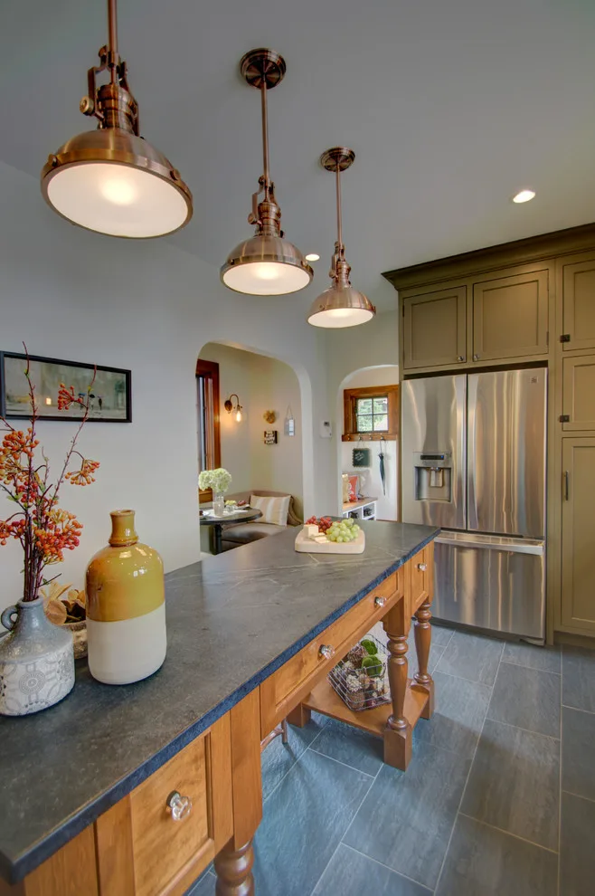 Dunedin Avenue by Jamee Parish Architects, LLC - Photo 3