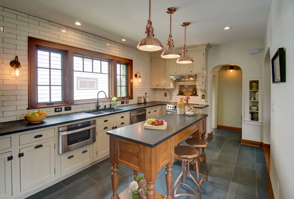 Dunedin Avenue by Jamee Parish Architects, LLC - Photo 18