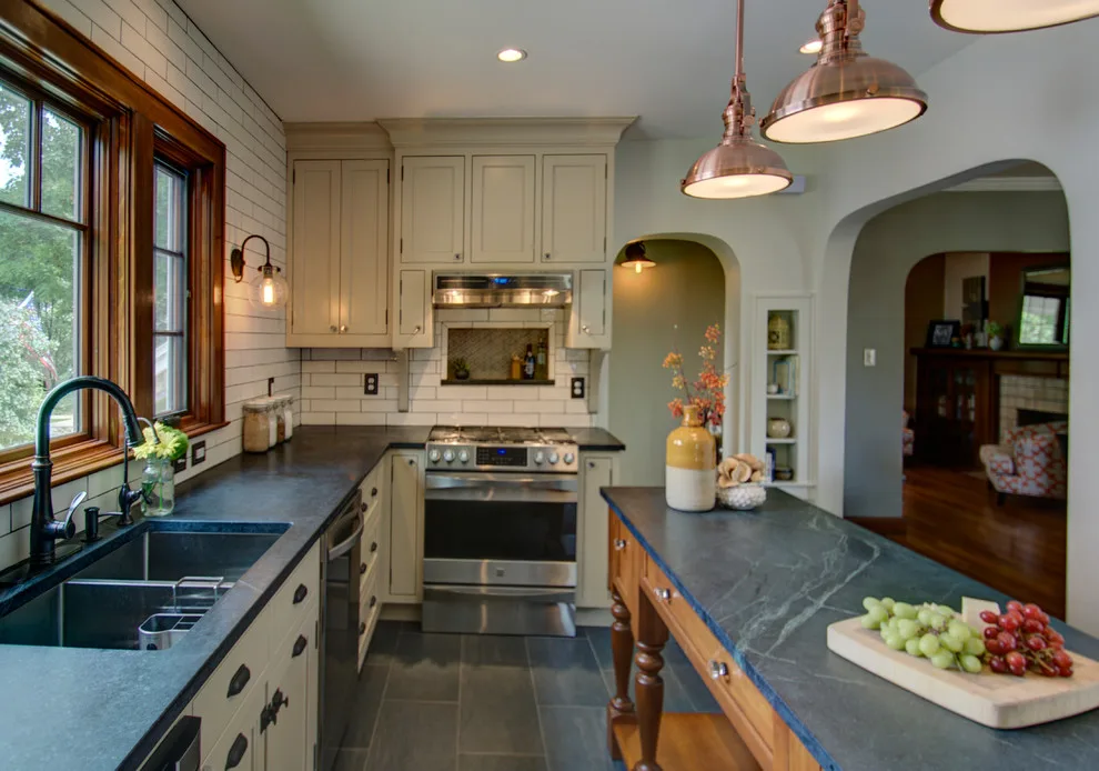 Dunedin Avenue by Jamee Parish Architects, LLC - Photo 8