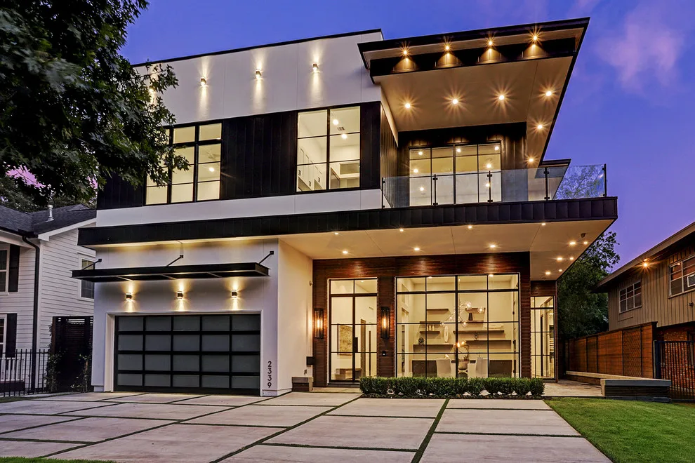 Dunstan Contemporary by M Architecture - Photo 8