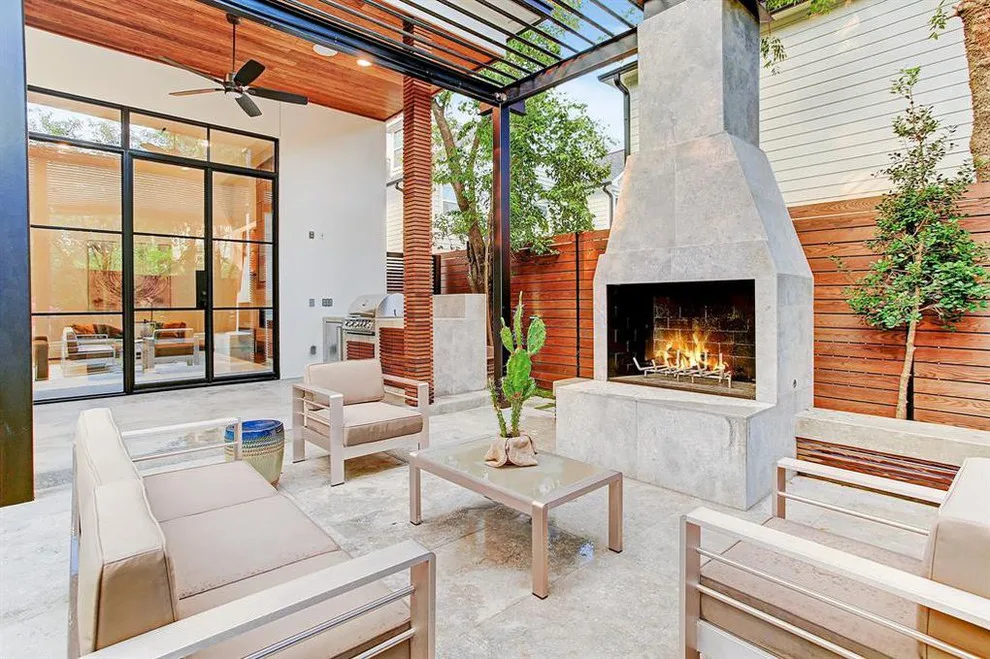 Dunstan Contemporary by M Architecture - Photo 9