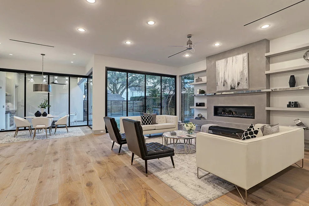 Dunstan Initiative by M Architecture - Photo 11