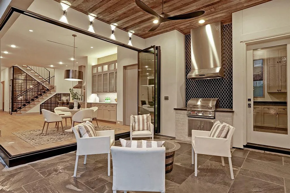 Dunstan Initiative by M Architecture - Photo 3
