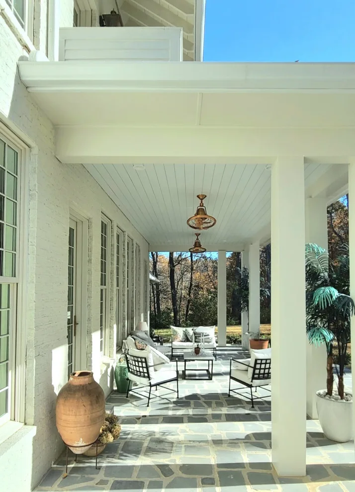 Netherlands Colonial by Denis Littrell And Associates - Photo 6