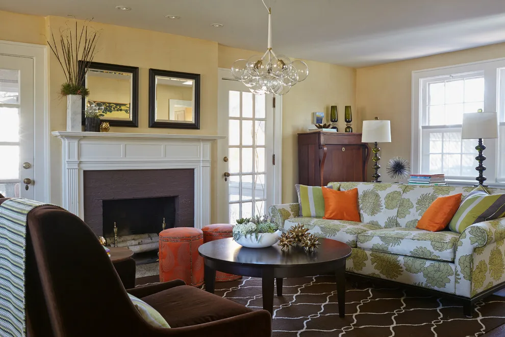 Netherlands Home by Lisa Schmitz Interior Design - Photo 6