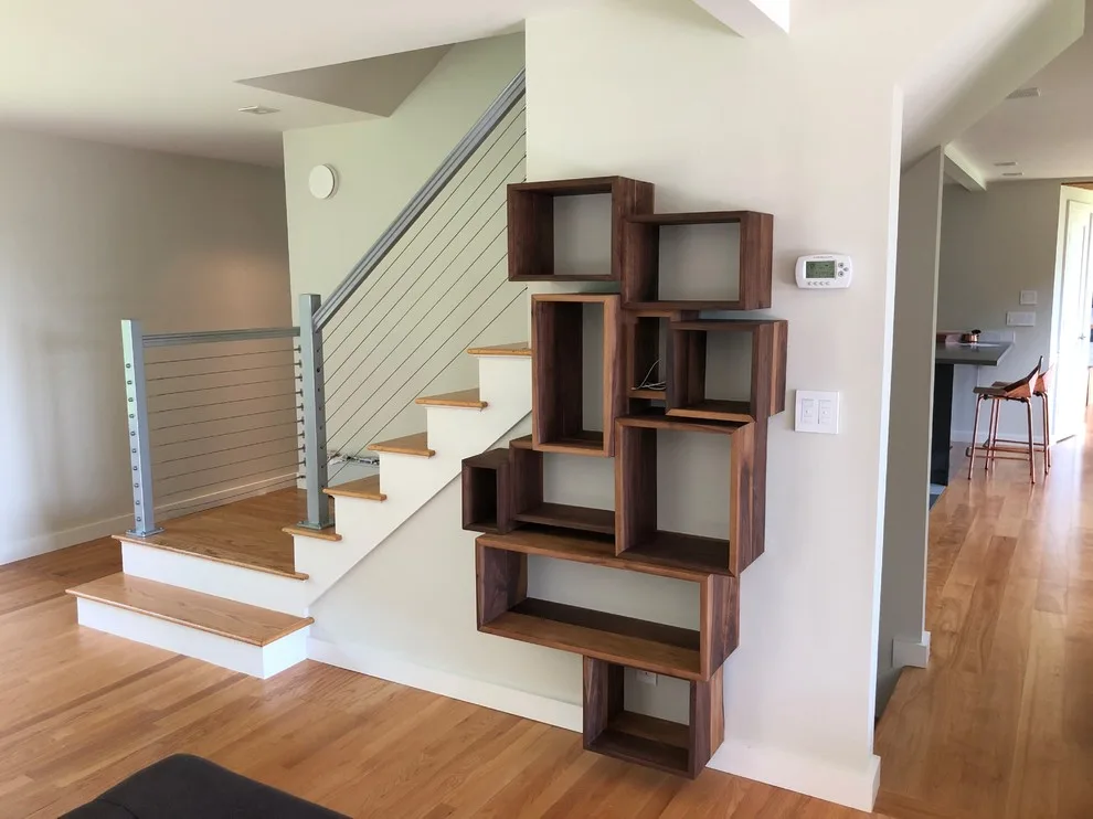 Dutch Neck Renovation/Expansion by Kaplan Thompson Architects - Photo 34
