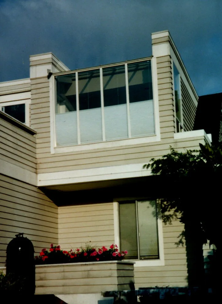 Eagan Home by Studio Walker Architects, Inc. - Photo 2