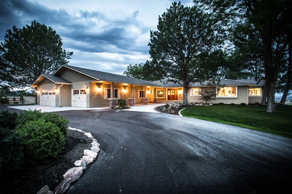 Eagle Equestrian Stable and Renovation by Gravitas - Photo 19