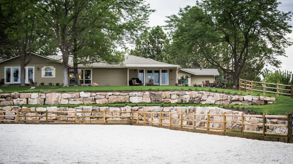 Eagle Equestrian Stable and Renovation by Gravitas - Photo 10
