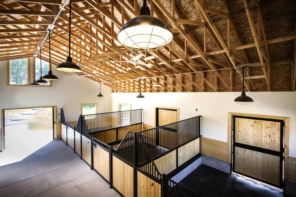 Eagle Equestrian Stable and Renovation by Gravitas - Photo 18