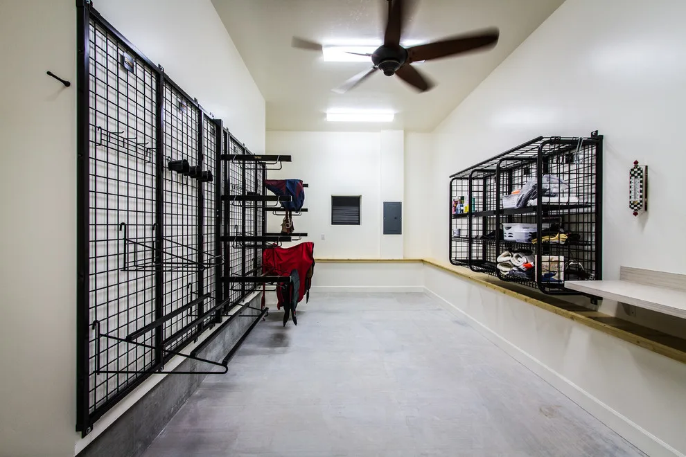 Eagle Equestrian Stable and Renovation by Gravitas - Photo 20