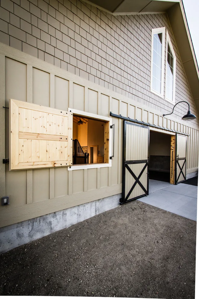 Eagle Equestrian Stable and Renovation by Gravitas - Photo 14