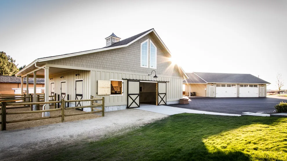 Eagle Equestrian Stable and Renovation by Gravitas - Photo 17
