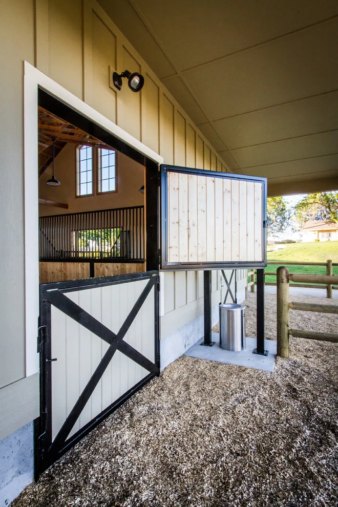 Eagle Equestrian Stable and Renovation by Gravitas - Photo 2