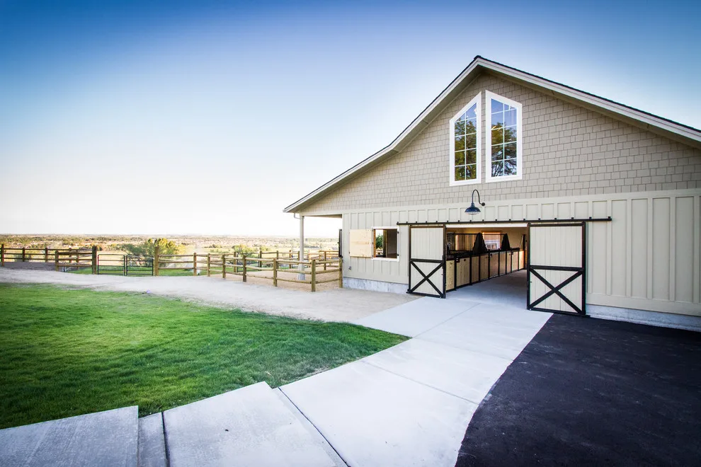 Eagle Equestrian Stable and Renovation by Gravitas - Photo 16