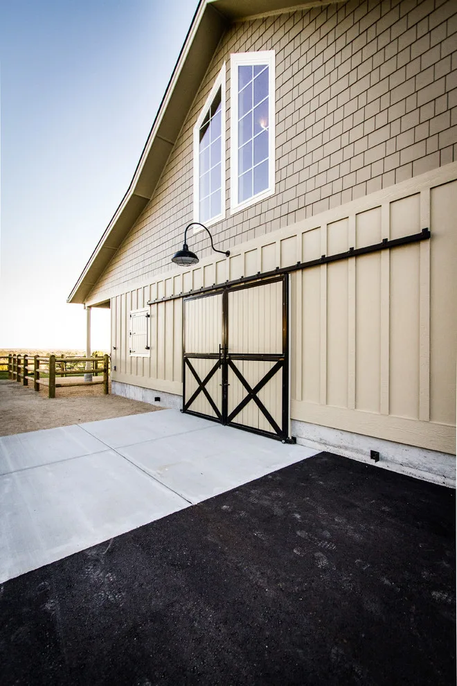 Eagle Equestrian Stable and Renovation by Gravitas - Photo 3