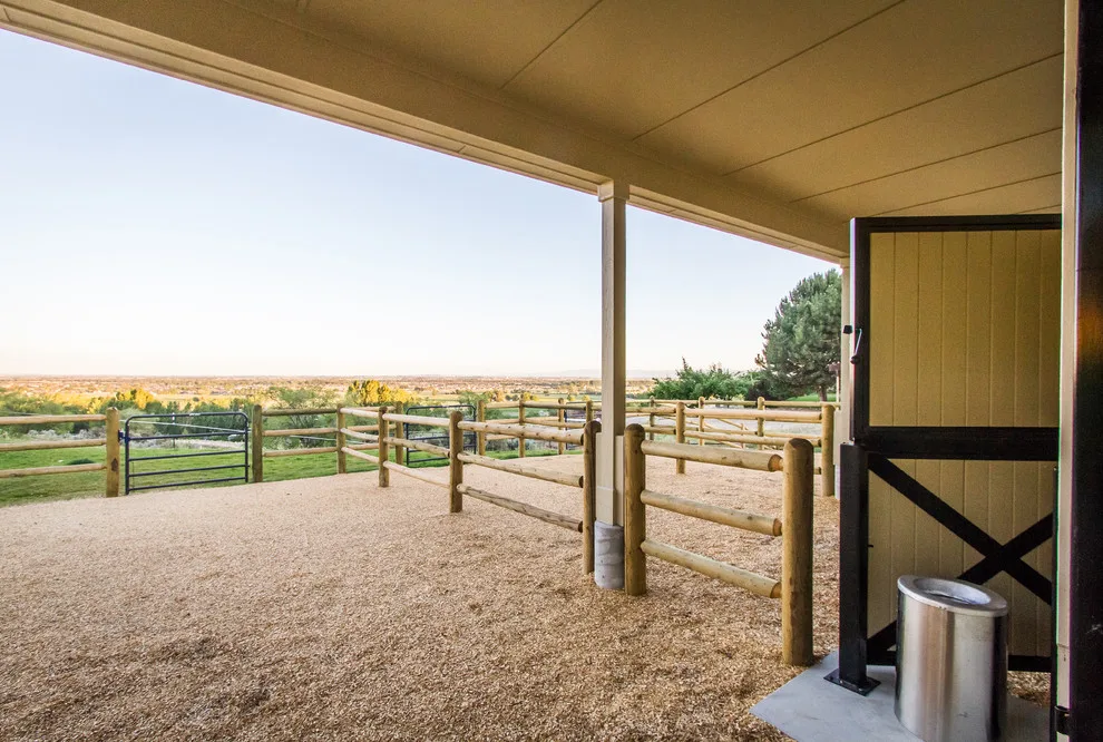 Eagle Equestrian Stable and Renovation by Gravitas - Photo 4