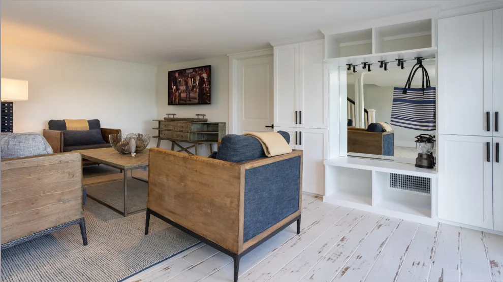 Eagle Island Renovation by Edgewater Design Group - Photo 52
