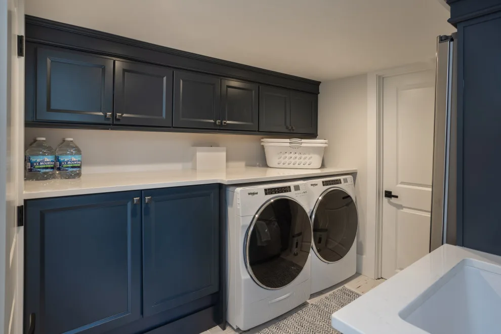 Eagle Island Renovation by Edgewater Design Group - Photo 33