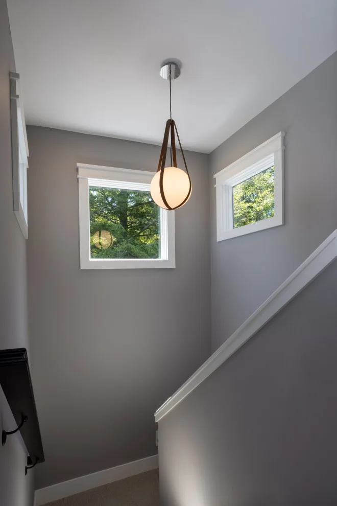 Eagle Island Renovation by Edgewater Design Group - Photo 6