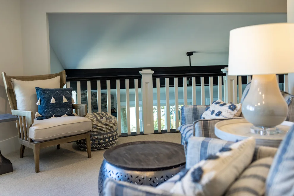 Eagle Island Renovation by Edgewater Design Group - Photo 35