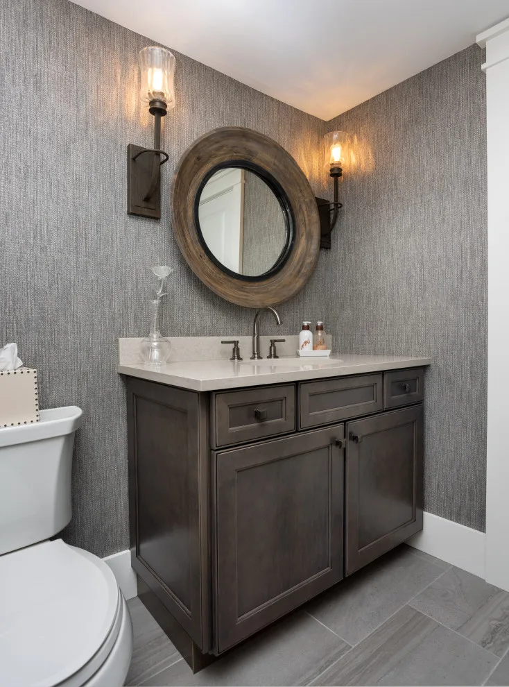 Eagle Island Renovation by Edgewater Design Group - Photo 28
