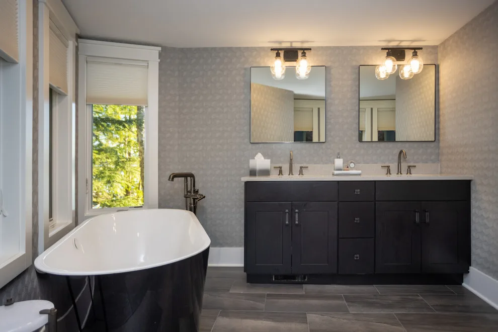 Eagle Island Renovation by Edgewater Design Group - Photo 75