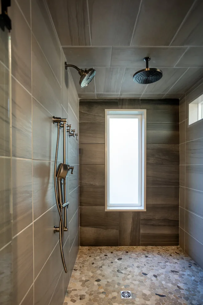 Eagle Island Renovation by Edgewater Design Group - Photo 14