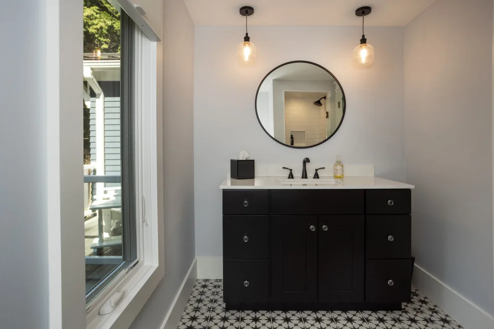 Eagle Island Renovation by Edgewater Design Group - Photo 77
