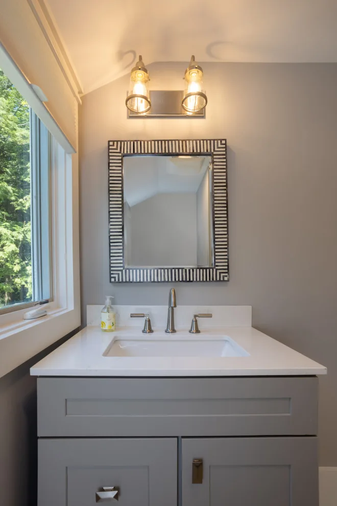 Eagle Island Renovation by Edgewater Design Group - Photo 16