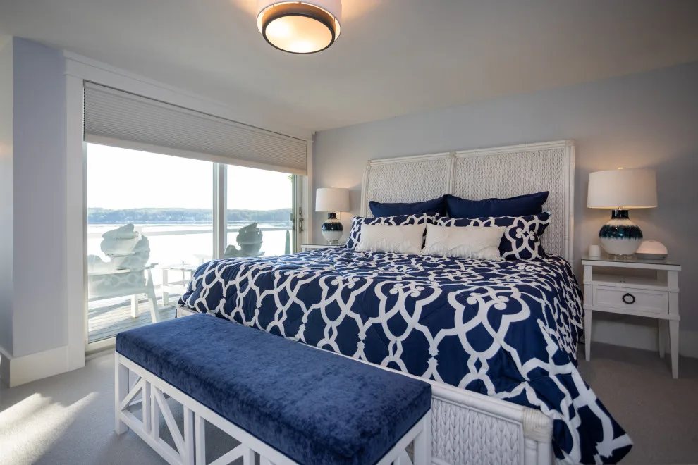Eagle Island Renovation by Edgewater Design Group - Photo 4