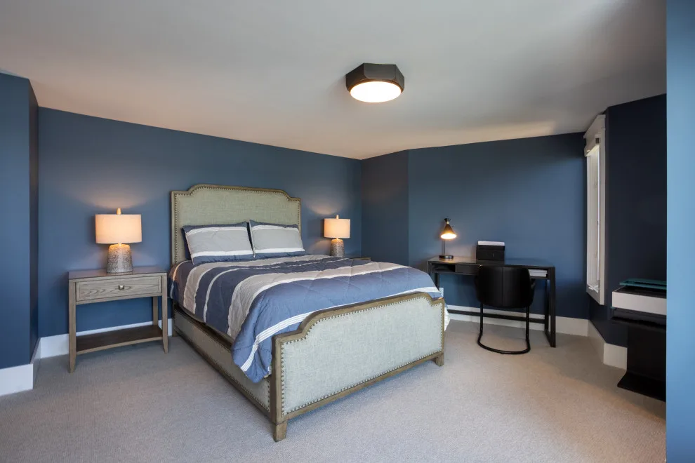 Eagle Island Renovation by Edgewater Design Group - Photo 45