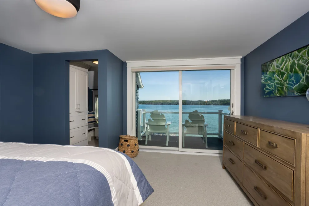 Eagle Island Renovation by Edgewater Design Group - Photo 25
