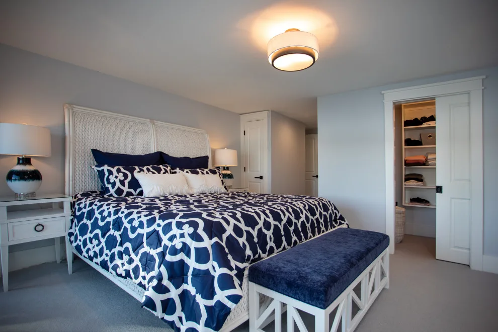 Eagle Island Renovation by Edgewater Design Group - Photo 65