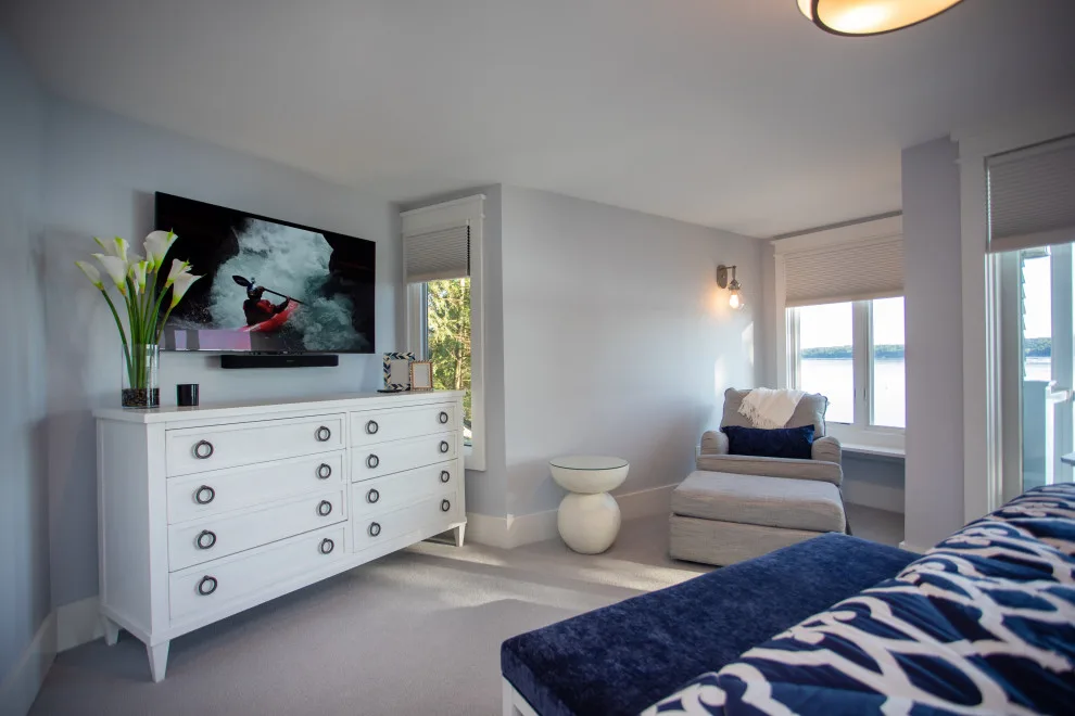 Eagle Island Renovation by Edgewater Design Group - Photo 11