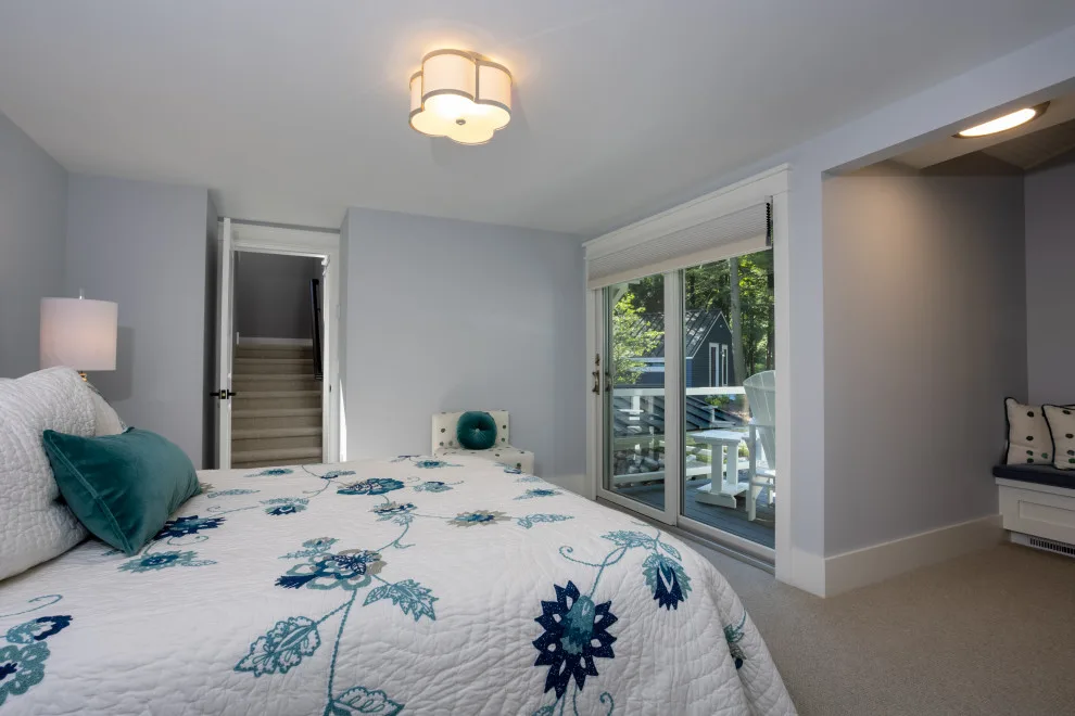 Eagle Island Renovation by Edgewater Design Group - Photo 41