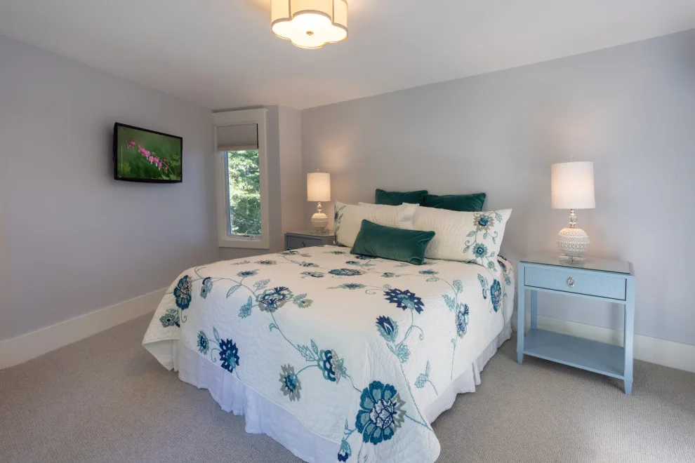 Eagle Island Renovation by Edgewater Design Group - Photo 46