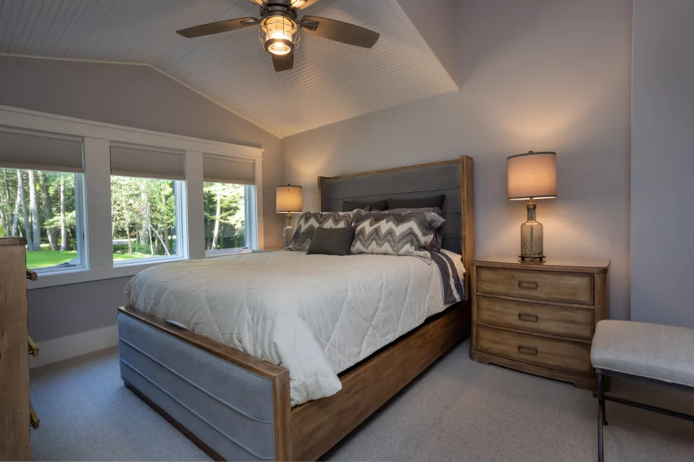 Eagle Island Renovation by Edgewater Design Group - Photo 17