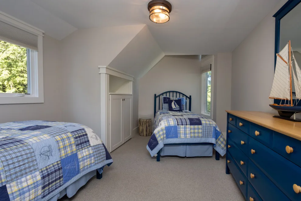 Eagle Island Renovation by Edgewater Design Group - Photo 51