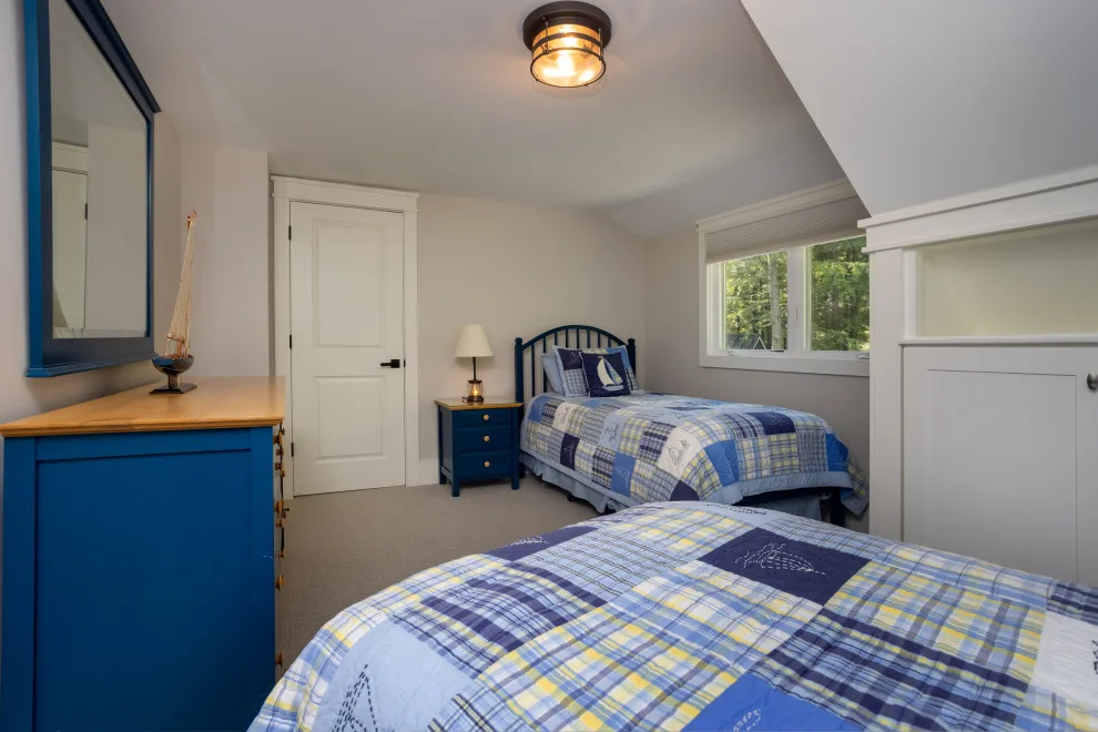 Eagle Island Renovation by Edgewater Design Group - Photo 21