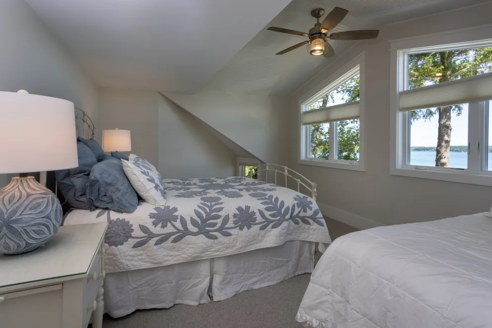 Eagle Island Renovation by Edgewater Design Group - Photo 26