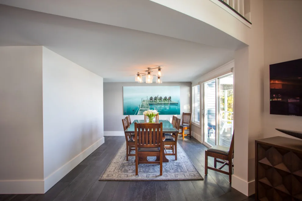 Eagle Island Renovation by Edgewater Design Group - Photo 57
