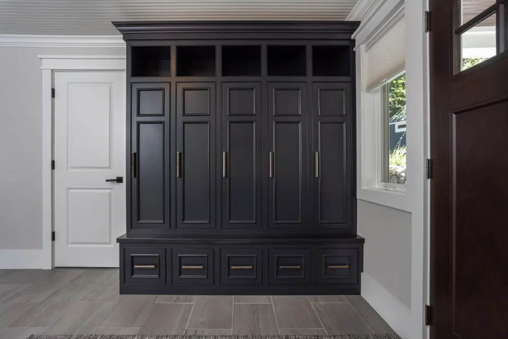 Eagle Island Renovation by Edgewater Design Group - Photo 30
