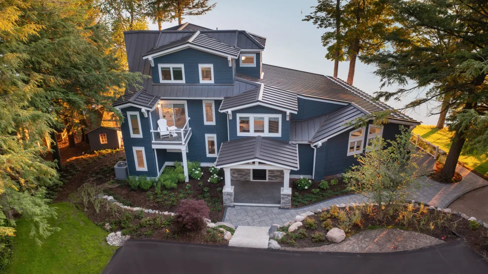 Eagle Island Renovation by Edgewater Design Group - Photo 61