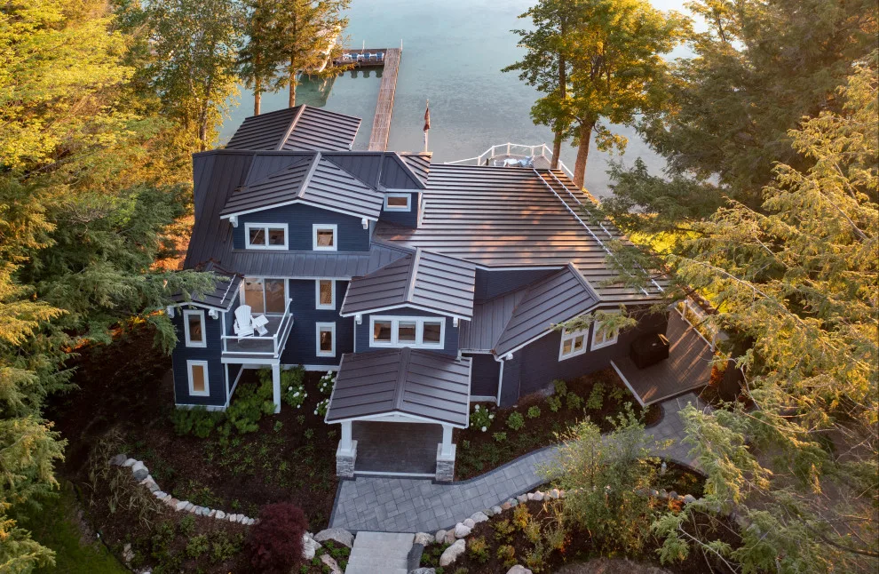 Eagle Island Renovation by Edgewater Design Group - Photo 67
