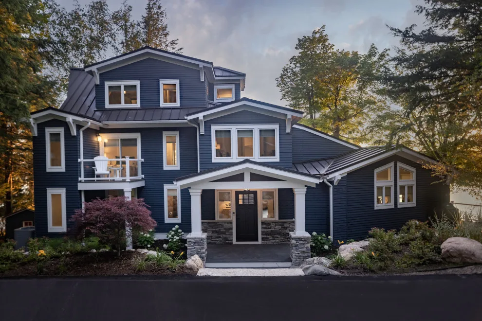 Eagle Island Renovation by Edgewater Design Group - Photo 62
