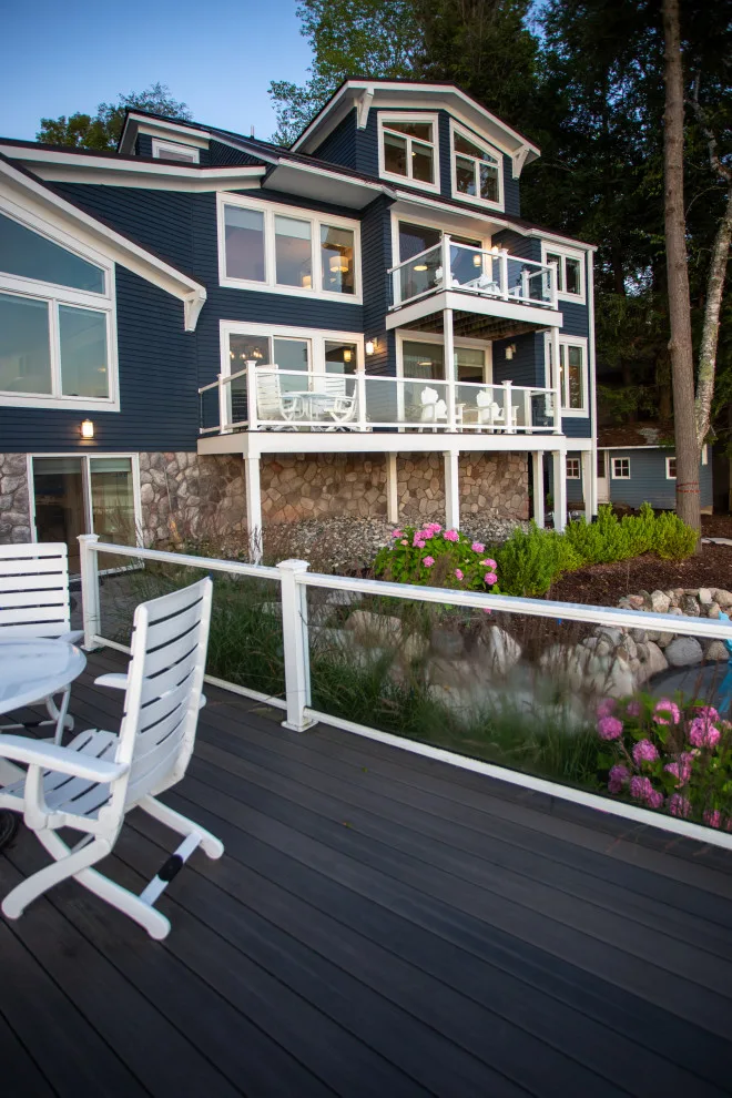 Eagle Island Renovation by Edgewater Design Group - Photo 31