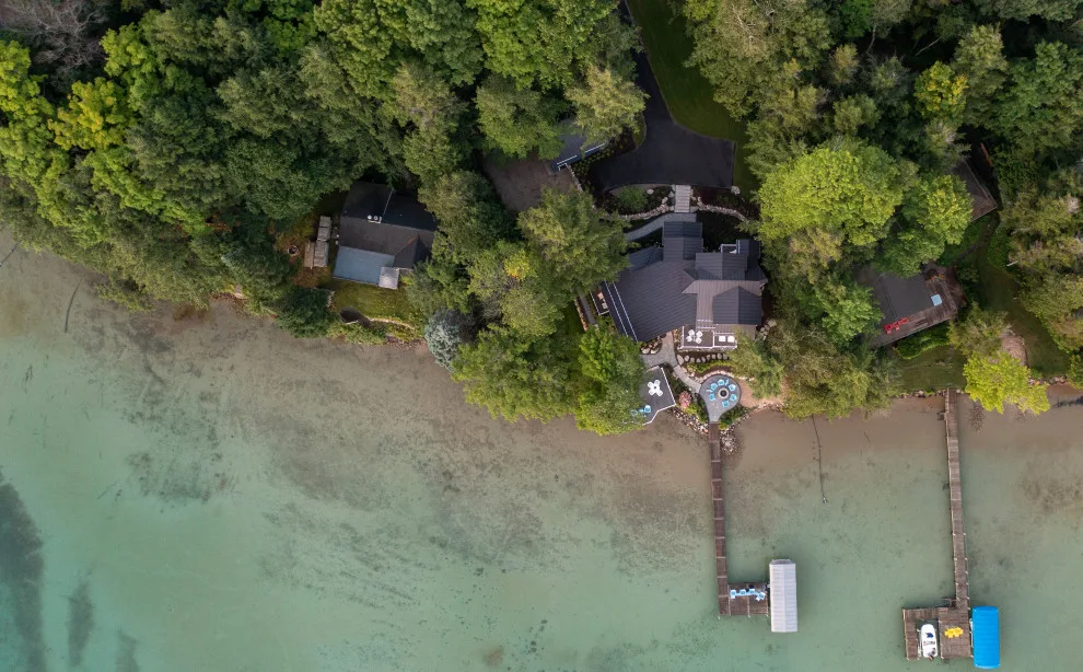 Eagle Island Renovation by Edgewater Design Group - Photo 27