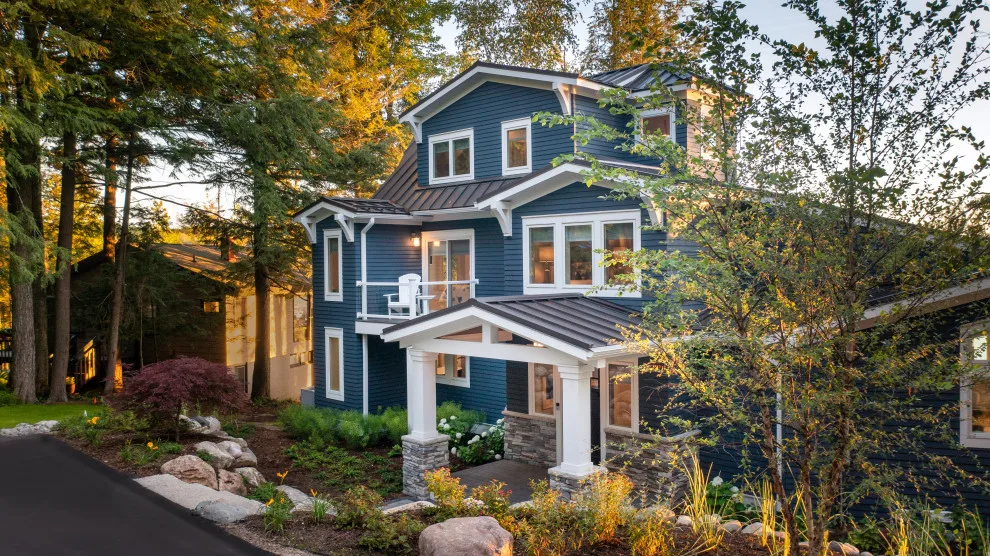 Eagle Island Renovation by Edgewater Design Group - Photo 59